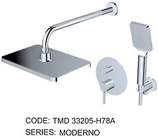 Фото TopAZ Moderno (TMD-33205-H78A)