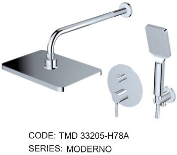 Фото TopAZ Moderno (TMD-33205-H78A)