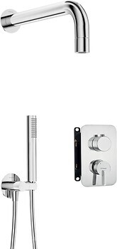 Фото Deante Silia (BXYZ0QSM)