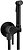 Фото Paffoni Tweet Round (ZDUP110NKNSP)