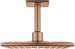 Фото Grohe Rainshower SmartActive (26481DL0)