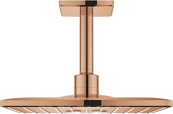 Фото Grohe Rainshower SmartActive (26481DA0)