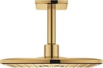 Фото Grohe Rainshower SmartActive (26481GL0)