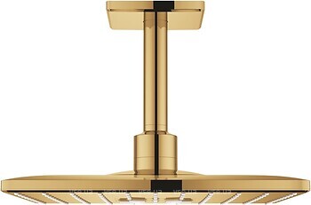 Фото Grohe Rainshower SmartActive (26481GL0)