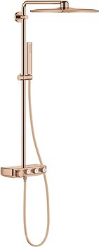 Фото Grohe Euphoria SmartControl 310 Duo Cube (26508DA0)
