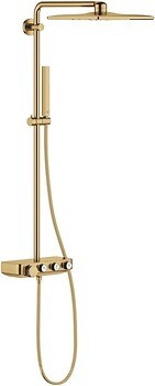 Фото Grohe Euphoria SmartControl 310 Duo Cube (26508GN0)