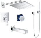 Фото Grohe Eurocube (24094000WAN16)