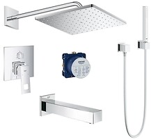 Фото Grohe Eurocube (24094000WAN16)