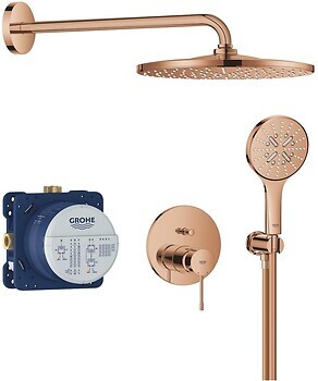 Фото Grohe Essence (25287DA0)