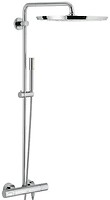 Фото Grohe Rainshower System 400 (27174000)
