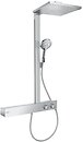 Фото Grohe Rainshower (27363000)