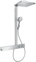 Фото Grohe Rainshower (27363000)