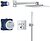 Фото Grohe SmartControl (34873000)