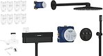Фото Grohe Grohtherm SmartControl (105812KF00)