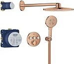 Фото Grohe Grohtherm SmartControl (34863DA0)