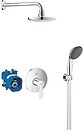 Фото Grohe Precision (25182000)