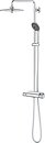 Фото Grohe Vitalio Joy 260 (26403002)