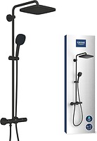 Фото Grohe Vitalio Comfort 250 (266972431)