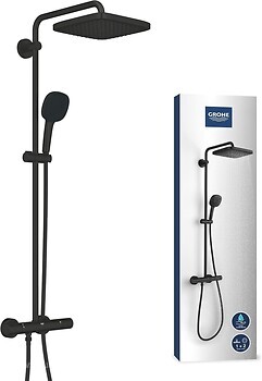 Фото Grohe Vitalio Comfort 250 (266972431)