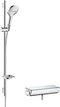 Фото Hansgrohe Raindance Select E (27039000)