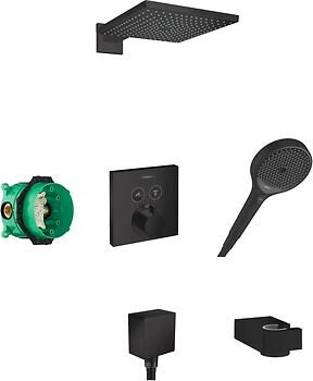 Фото Hansgrohe Raindance E (27918670)