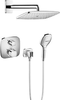 Фото Hansgrohe Raindance E (27801000)