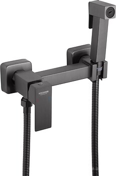 Фото Kroner KRM Edelstahl Kubus-PVD052 (CV035510)