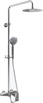 Фото Excellent Rain Altar White (AREX.SY.781CR)