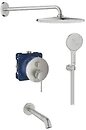 Фото Grohe Essence Warm Sunset Warm Sunset (24092DC1-03)