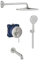 Фото Grohe Essence Warm Sunset Warm Sunset (24092DC1-03)