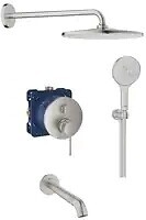 Фото Grohe Essence Warm Sunset Warm Sunset (24092DC1-03)