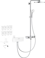 Фото Grohe Euphoria Purefoam (1058130000)