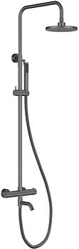 Фото Besco Veo (BP-VNT-GR)