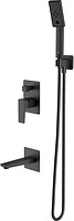 Фото Omnires Parma (SYSPMW01GR)
