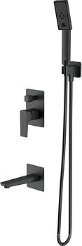 Фото Omnires Parma (SYSPMW01GR)