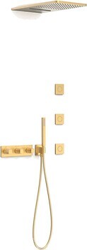 Фото Tres B-System (30725405OM)