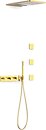 Фото Tres B-System (30725405OR)