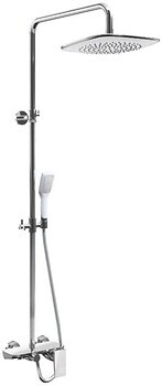 Фото Excellent Rain Altar White (ARAC.SY.781CW NEW)