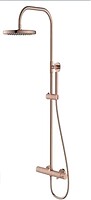 Фото Grace ARIA-601 GOLD RED