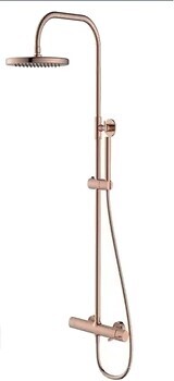 Фото Grace ARIA-601 GOLD RED