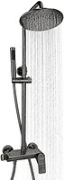 Фото Grace MORI-601 GUN METALL