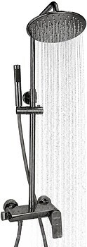 Фото Grace MORI-601 GUN METALL