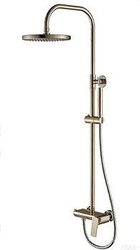 Фото Grace MORI-601 GOLD MATT