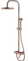 Фото Grace MORI-601 GOLD RED