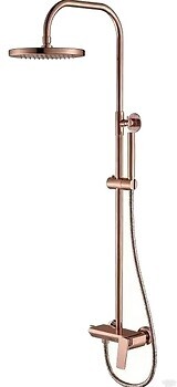 Фото Grace MORI-601 GOLD RED