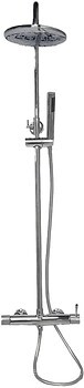 Фото Grace ARIA-601 CHROME