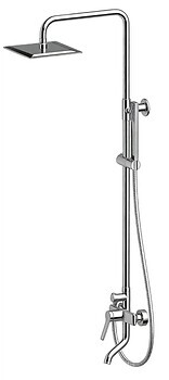 Фото Grace RIO-601 CHROME