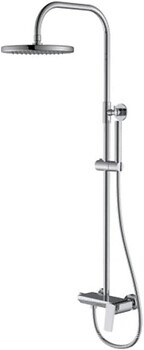 Фото Grace MORI-601 CHROME