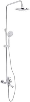 Фото Lidz Latwa 1031 (LDLAT1031CRM48993)