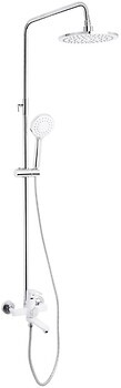 Фото Lidz Latwa 1031 (LDLAT1031WHI48994)